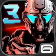 N. O. V. A. 3 - Near Orbit Vanguard Alliance