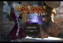 Renaissance Blood THD screenshot 1