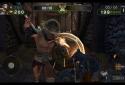 Renaissance Blood THD screenshot 2