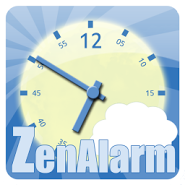 ZenAlarm: Alarm & Sleep