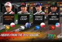 Speedway GP 2012 screenshot 3