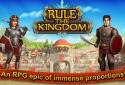 Rule the Kingdom screenshot 1
