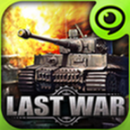 LAST WAR