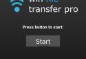 WiFi File Transfer screenshot 1
