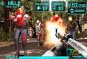 iGun Zombie - Reloaded screenshot 2