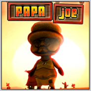 Papa Joe