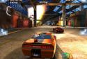 Fast Five the Movie: Official Game HD screenshot 1