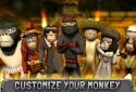 Battle Monkeys screenshot 5