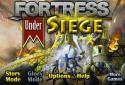 Fortress Under Siege screenshot 1