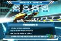Ion Racer screenshot 2