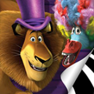 Madagascar 3 Live Wallpaper HD