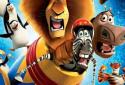 Madagascar 3 Live Wallpaper HD screenshot 3