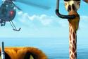 Madagascar 3 Live Wallpaper HD screenshot 4
