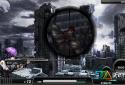 Ghost Sniper : Zombie screenshot 4
