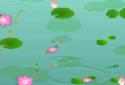 3D Fish Ponds Live Wallpaper screenshot 4