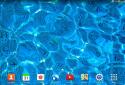 Water Drop Live Wallpaper screenshot 7