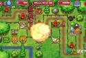 Zoo Defenders screenshot 1