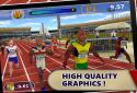 Athletics: Summer Sports screenshot 1