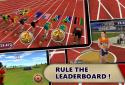 Athletics: Summer Sports screenshot 4