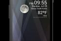 Weather Clock Widget screenshot 3