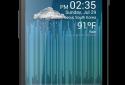 Weather Clock Widget screenshot 4