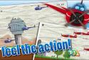 Wingsuit Stickman screenshot 5