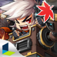 MapleStory Live Deluxe
