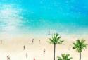 Beach Time LiveWallpaper screenshot 3