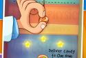 Cut the Rope: Experiments screenshot 5