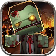 Call Of Mini-Zombies