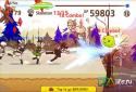 FANTASYxRUNNERS screenshot 2