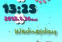 Weather Flow Live Wallpaper screenshot 1