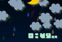 Weather Flow Live Wallpaper screenshot 10