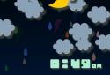 Weather Flow Live Wallpaper screenshot 2