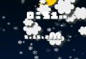 Weather Flow Live Wallpaper screenshot 5