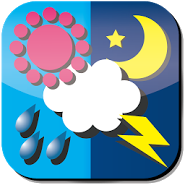 Weather Flow Live Wallpaper