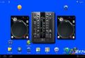 DJ Live Wallpaper screenshot 5
