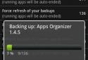 Titanium Backup PRO screenshot 2