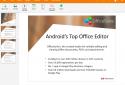 OfficeSuite Pro + PDF screenshot 14