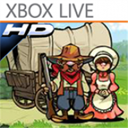The Oregon Trail HD