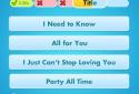 Song Pop screenshot 2