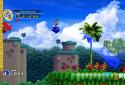 Sonic the Hedgehog 4: Episode 1 screenshot 5