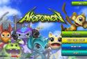 Akodomon screenshot 1
