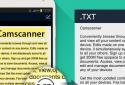 CamScanner screenshot 4