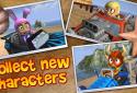 Beach Buggy Blitz screenshot 4