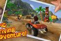 Beach Buggy Blitz screenshot 7