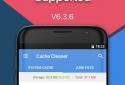 App Cache Cleaner screenshot 1