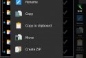 X-plore File Manager screenshot 5