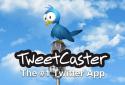 TweetCaster for Twitter screenshot 1