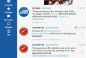 TweetCaster for Twitter screenshot 14